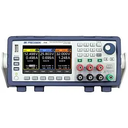 B&K Precision 9140 3-utgångars flervoltages likströmmatning