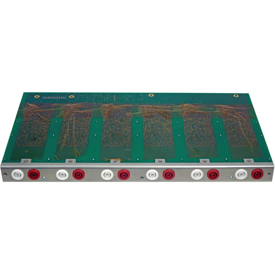 B&K Precision 916006000 högtändskort