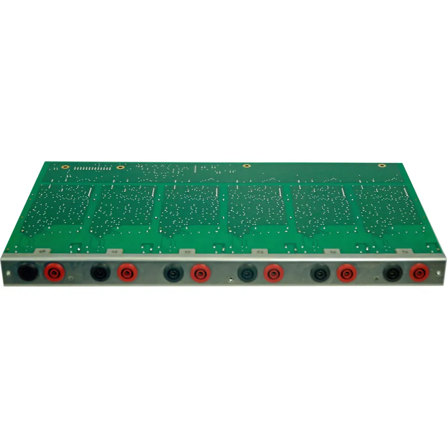 B&K Precision 984401000 universellt ingångskort