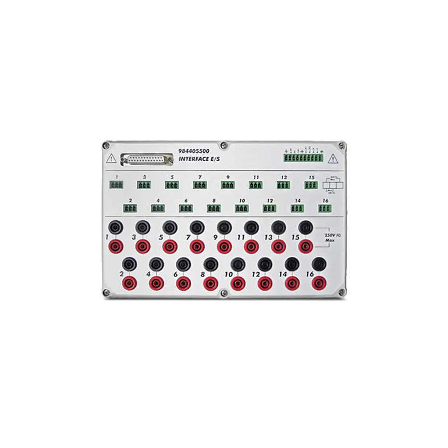 B&K Precision 984405500 isolerad logikkanal modul