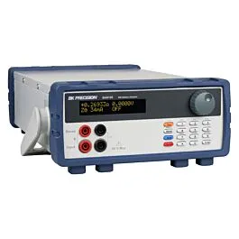 B&K Precision BA8100 EIS Batterivanalysator