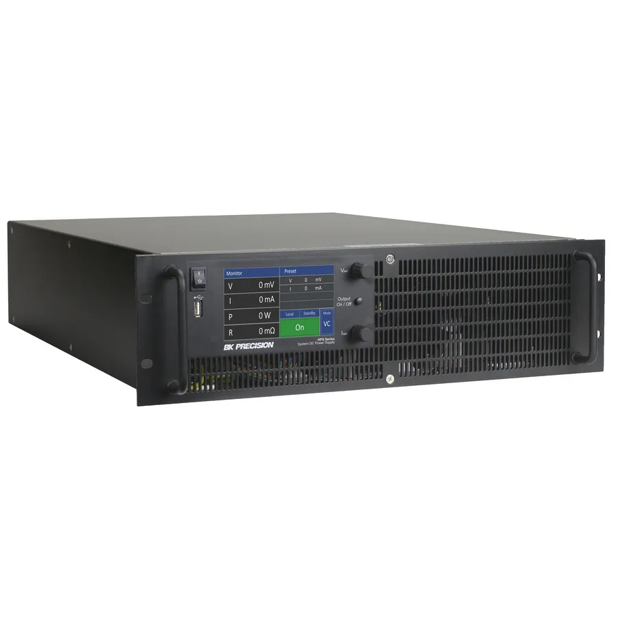 B&K Precision HPS20K1500 DC-strömförsörjning