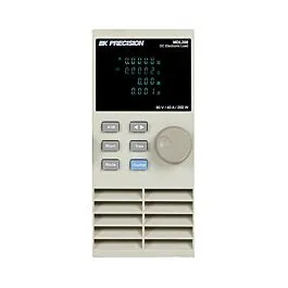 B&K Precision MDL200 DC elektronisk lastmodul