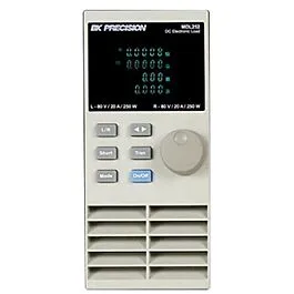 B&K Precision MDL252 DC elektronisk lastmodul