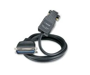 Black Box PI045A seriell-till-parallell omvandlare