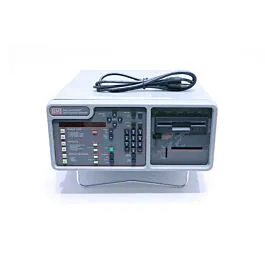 BMI 3030A trefasig AC-effektprofilare