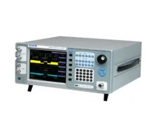 Boonton 4500A toppeffektanalysator