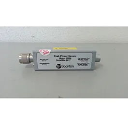 Boonton 57006 Toppeffektsensor