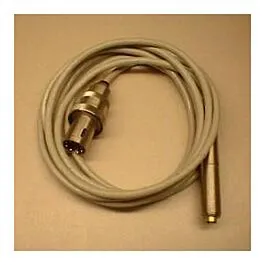 Bruel & Kjaer 2639 mikrofonförförstärkare