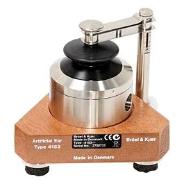 Bruel & Kjaer 4153 Artificiell öra