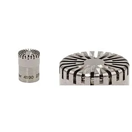 Bruel & Kjaer 4190 ½-tums frittfältsmikrofon