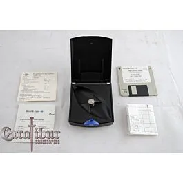 Bruel & Kjaer 4191 precisionsmikrofon