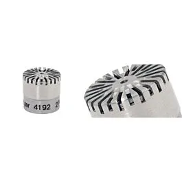 Bruel & Kjaer 4192 1/2" mikrofon