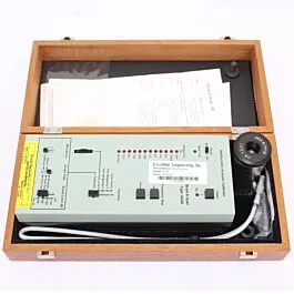 Bruel & Kjaer 4226 akustisk kalibreringsenhet