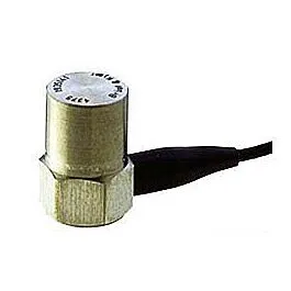 Bruel & Kjaer 4393S accelerometer uppsättning
