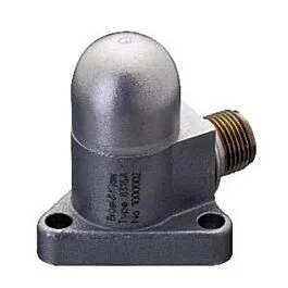 Bruel & Kjaer 8315 industriaccelerometer
