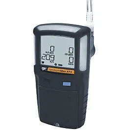 BW Technologies XT-X00M-Y-NA 4-gasdetektor