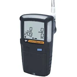 BW Technologies XT-XWHM-B-NA bärbar multi-gasdetektor