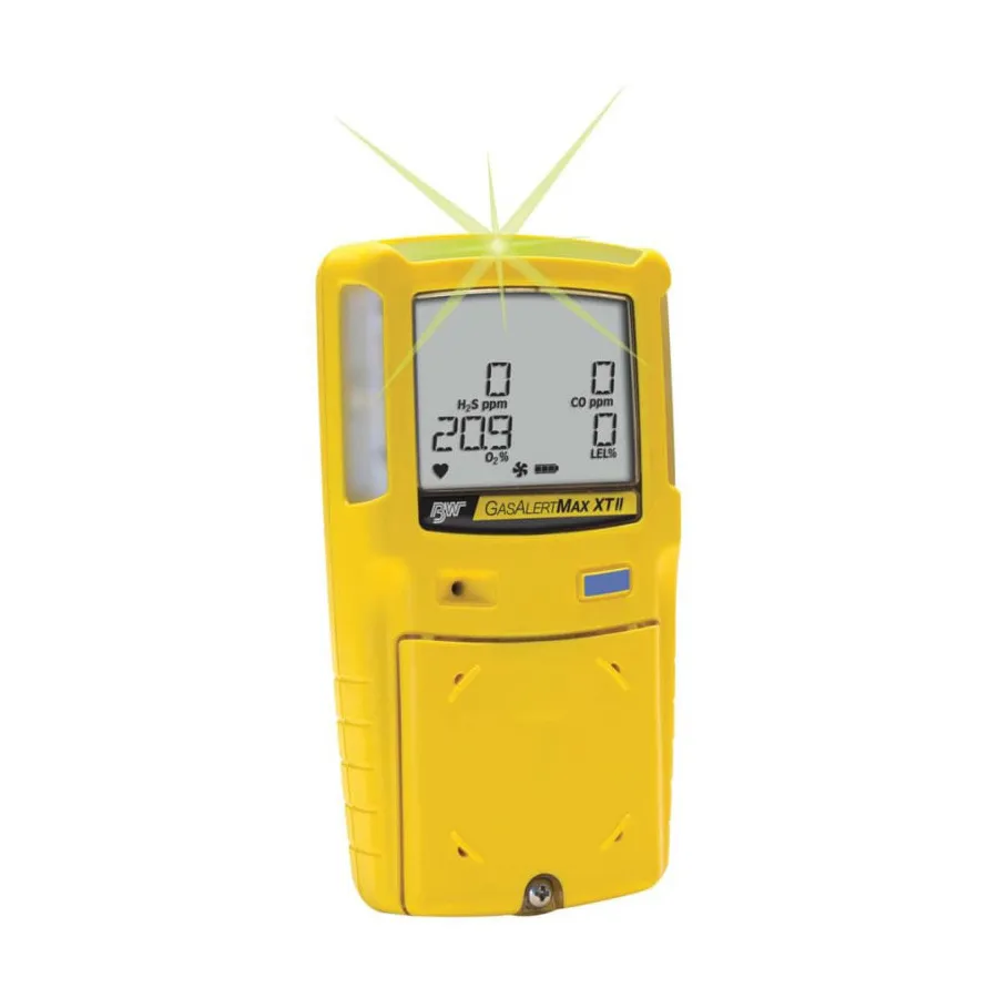 BW XT-X000-Y-NA Syredetektor