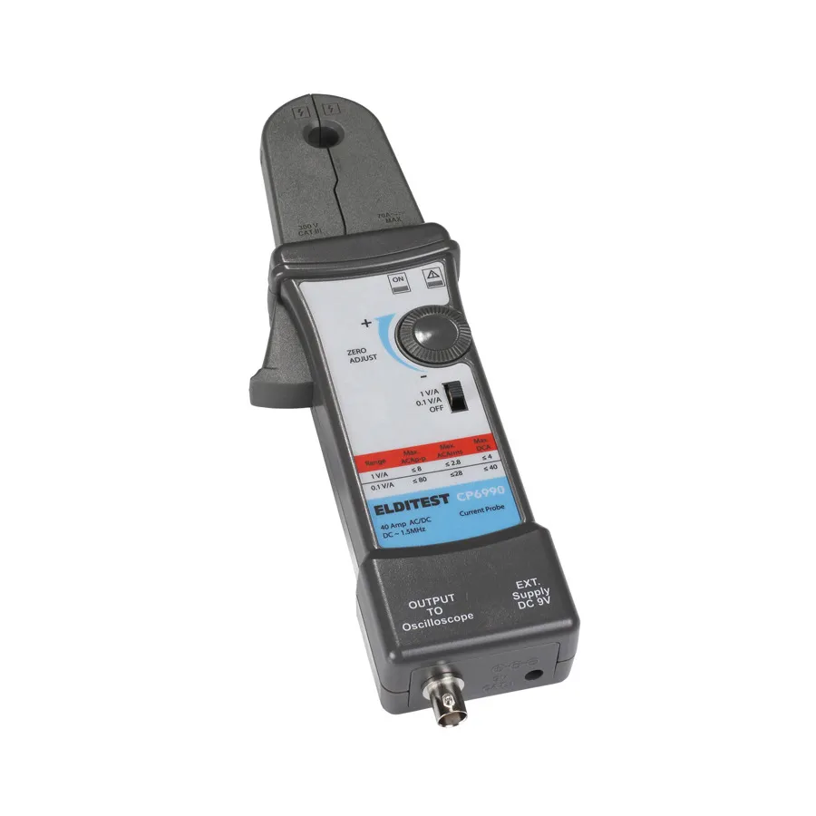 Cal Test Electronics CP6990-NA AC/DC strömprob