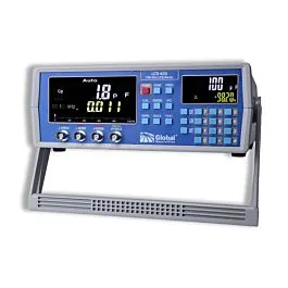 Cal Test Electronics LCR-600 100kHz LCR-mätare