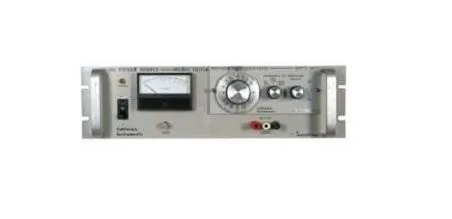 California Instruments 251TCA AC-källa