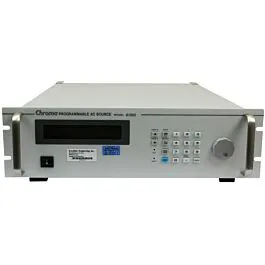 Chroma 61502 Programmerbar AC-källa