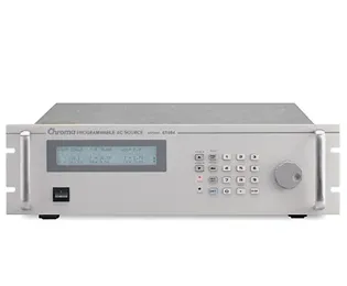 Chroma 61504 Programmerbar AC-källa