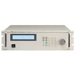Chroma 61505 AC-källa
