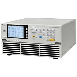 Chroma 61508 AC-källa