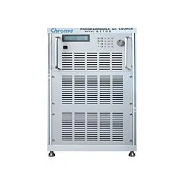 Chroma 61705 Programmérbar AC-strömkälla