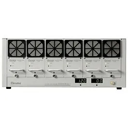 Chroma 62000B-6-1 strömmatningsram