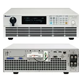 Chroma 62020H-150S likströmsförsörjning