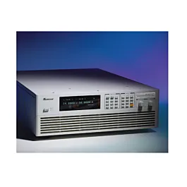 Chroma 62100H-600 DC-strömkälla