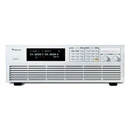 Chroma 62150H-1000S solpanels-array DC-strömkälla