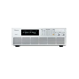 Chroma 62150H-600S solpanels-array DC-strömkälla