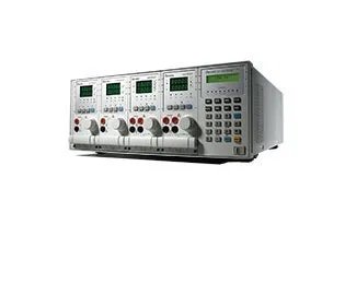 Chroma 63103A programmerbar DC elektronisk belastning