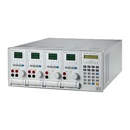 Chroma 63108 DC-elektronisk lastmodul