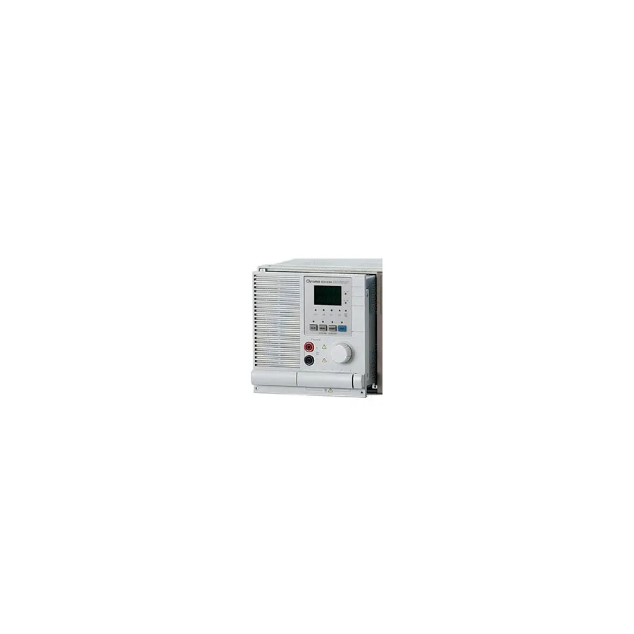 Chroma 63108A elektronisk lastmodul