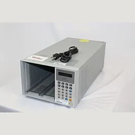 Chroma 6312 DC-elektronisk lasthuvudenhet