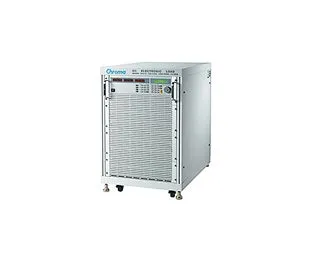 Chroma 63201 DC-elektronisk last