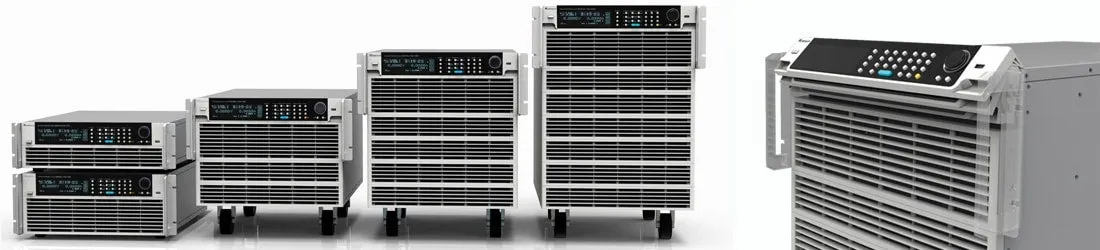 Chroma 63205A-600-350 Programmerbar DC-elektronisk last