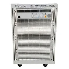 Chroma 63208 DC-elektronisk belastning