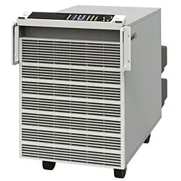 Chroma 63212A-150-1200 högeffekt DC-elektronisk belastning
