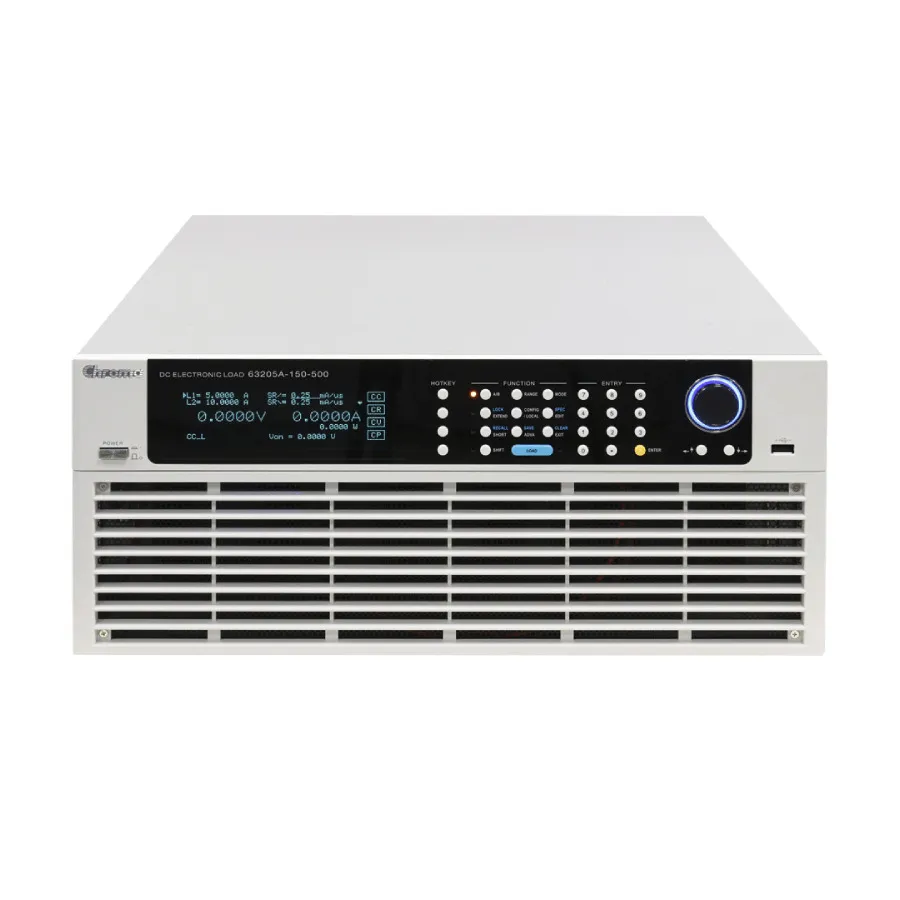 Chroma 63218A-150-1800 DC-elektronisk belastning