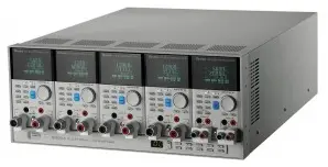 Chroma 63610-80-20 Tvåkanals DC-lastmodul