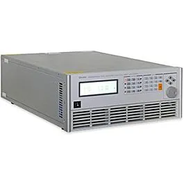 Chroma 63802 AC/DC Elektronisk belastning