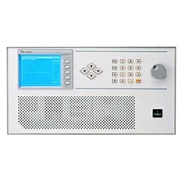 Chroma 6512 AC-källa