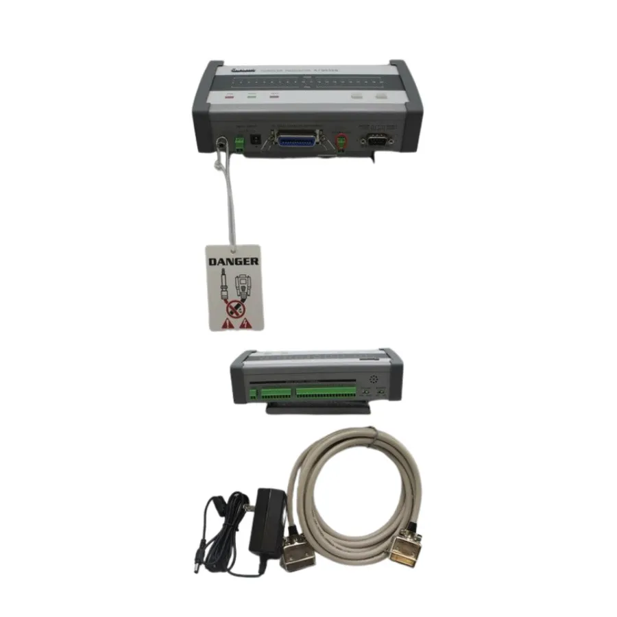 Chroma A190358 handlerindikator