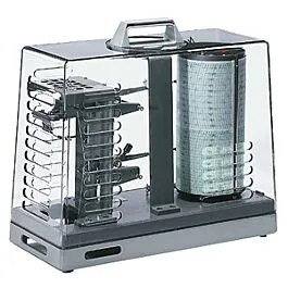 Cole-Parmer WD-37250-10 Temperatur/Fuktighetsregistrator